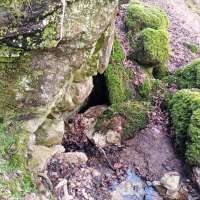Whitewell Cave