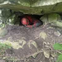 Upper Hackergill Cave