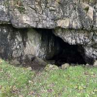 Katnot Cave