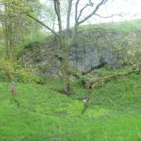 Whitewell Cave