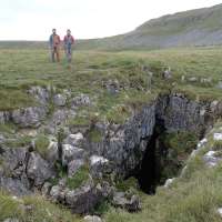 Dowkabottom Cave