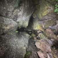 Hagg Beck Cave