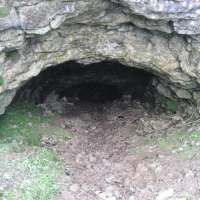 Sleets Gill Cave