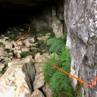 Scoska Cave