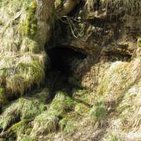 Upper Hesleden Caves