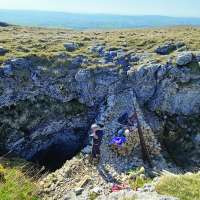 North by North End Pot