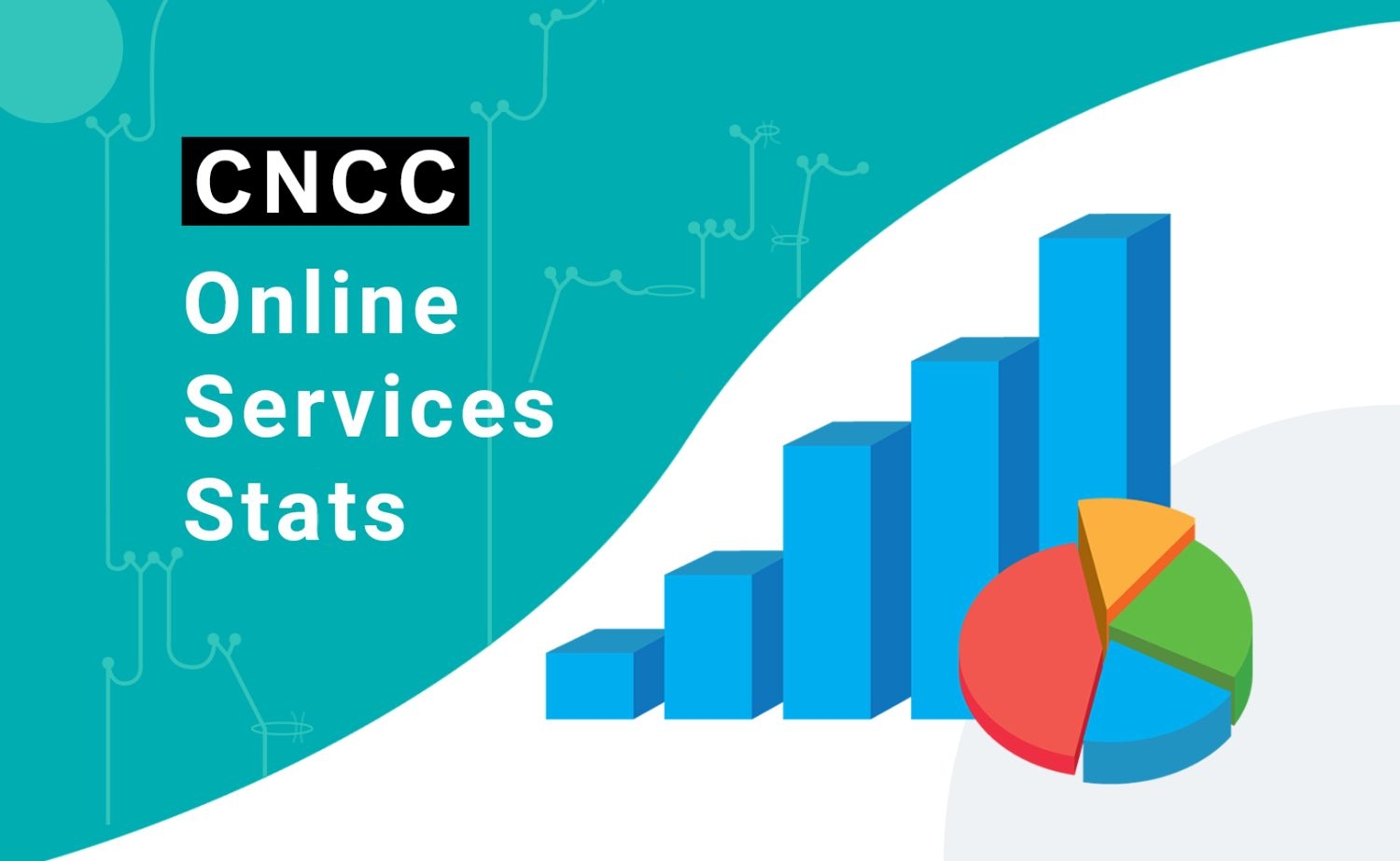 CNCC Online Services Statistics - CNCC News