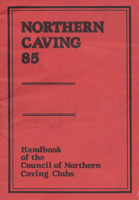 1985 CNCC Handbook